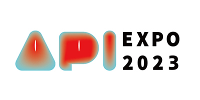 2023 API Expo의 Chisa 참신함